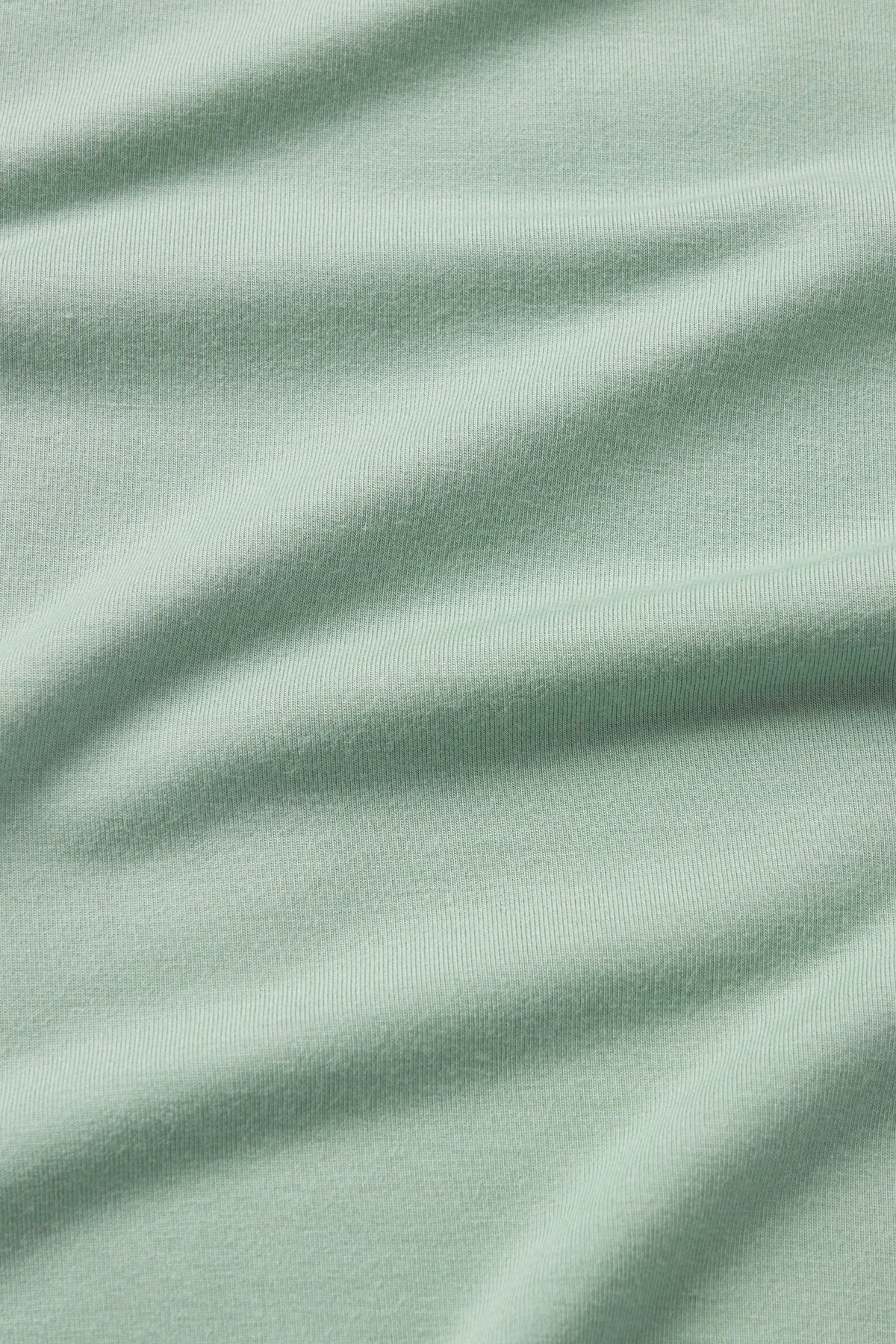 DreamModal Ribbon Short-Long Set in Granite Green