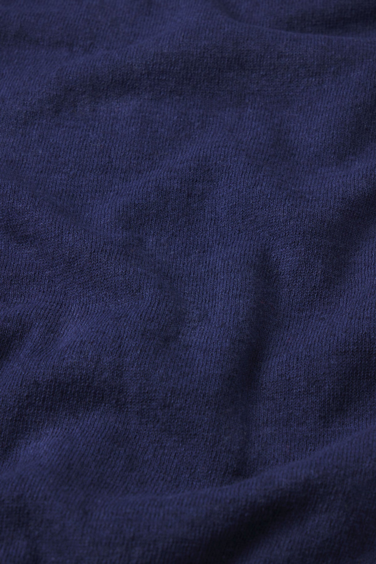 Evaline Sweater in English Navy