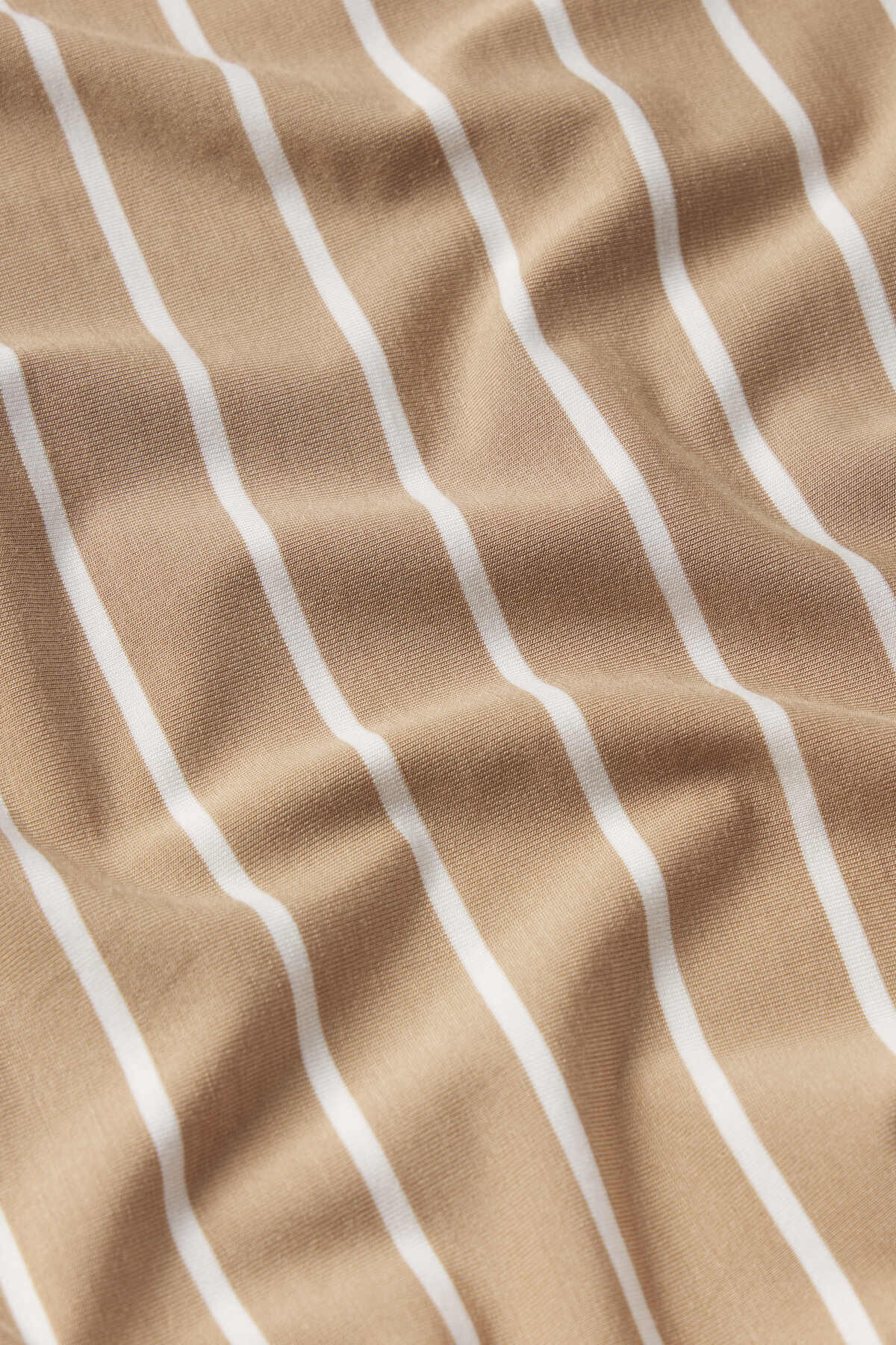 DreamModal Kimono Shorts Bundle in Sandstone Vertical Stripe