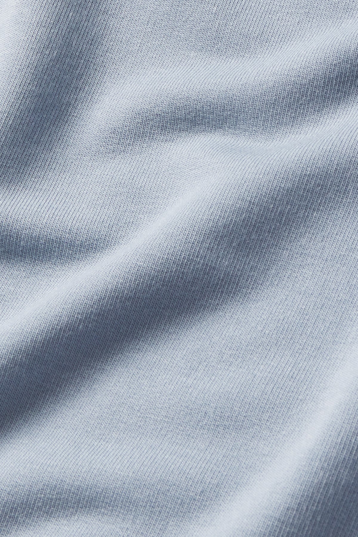 Relax Pants Set in Dusty Blue