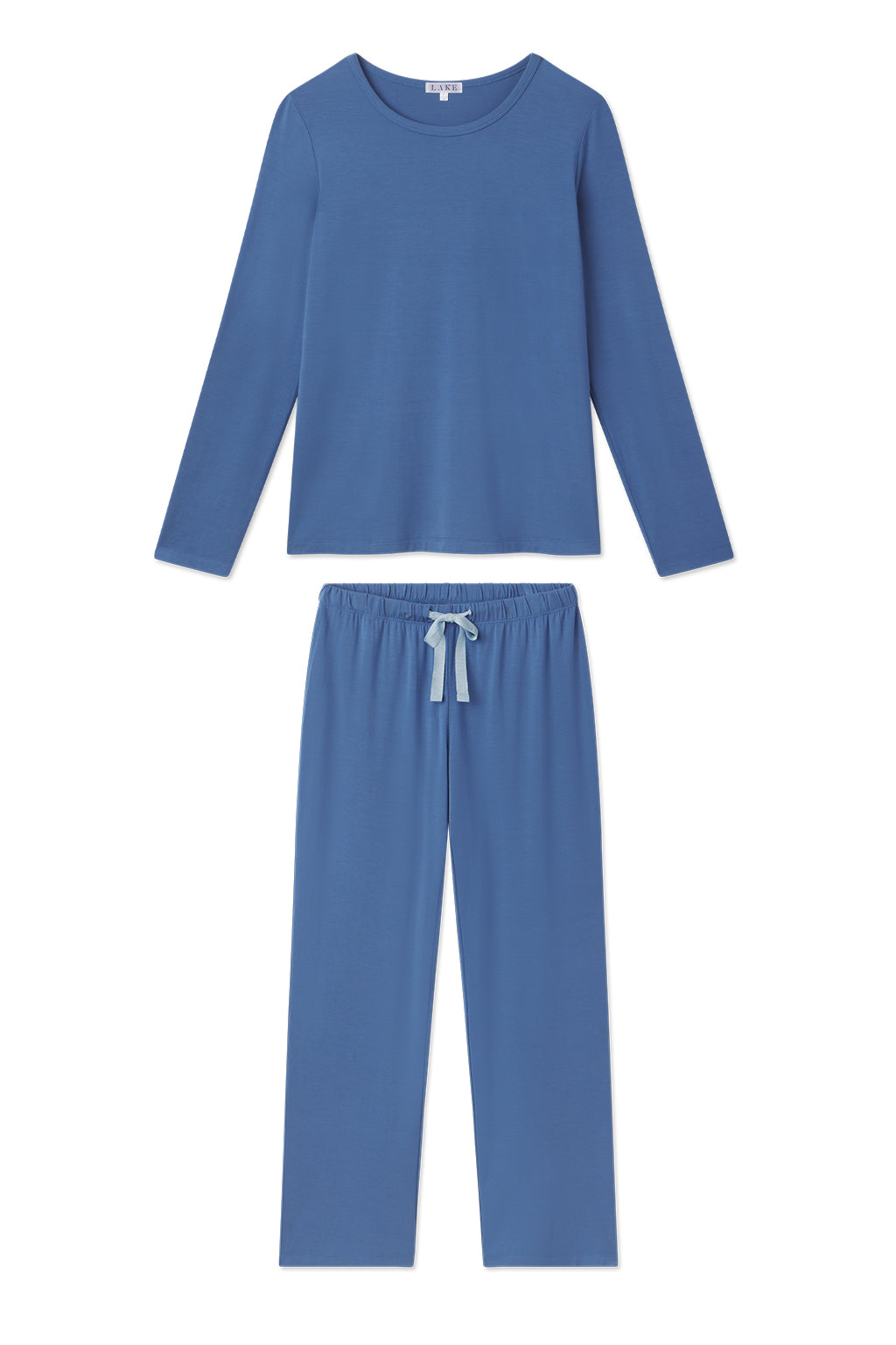 DreamModal Ribbon Long-Long Set in Seaport