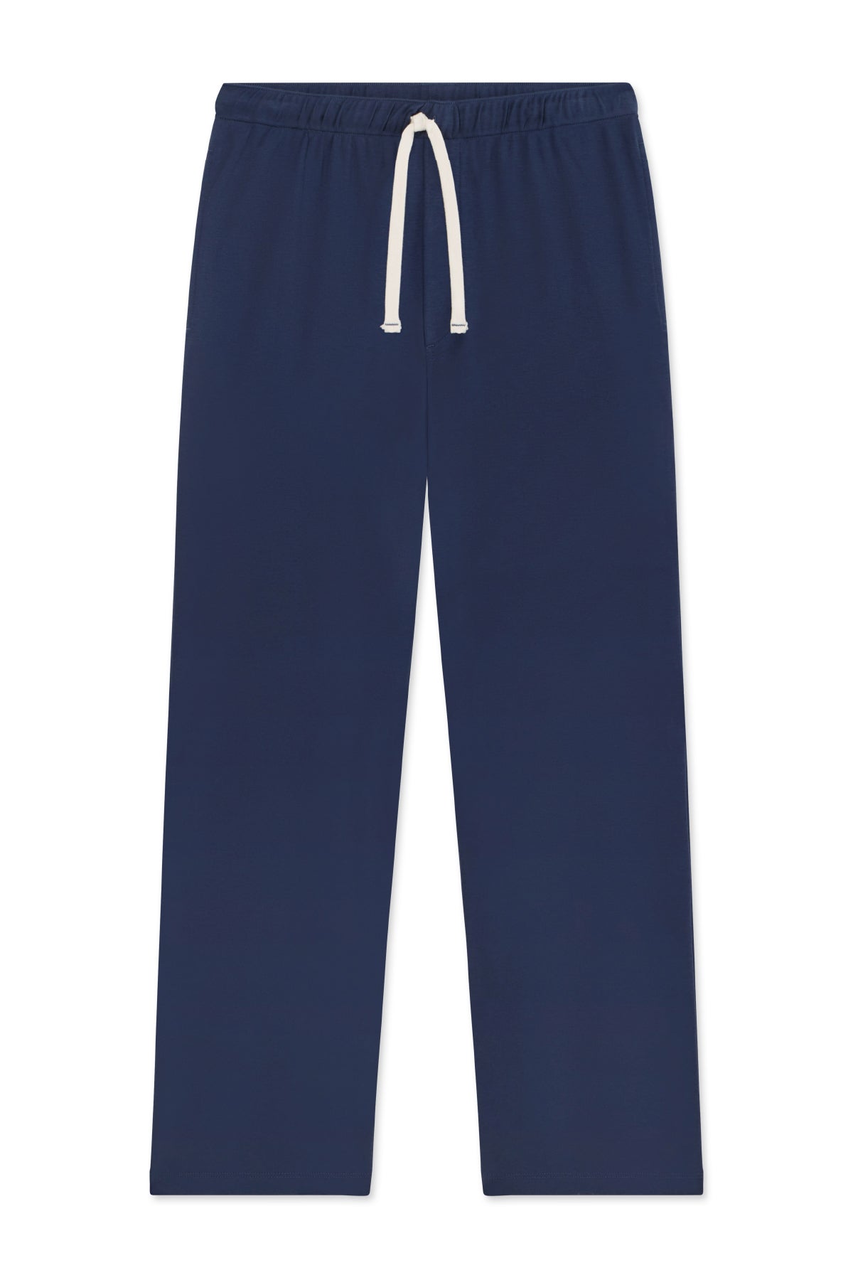 Men's Pima Sleep Pants in Navy