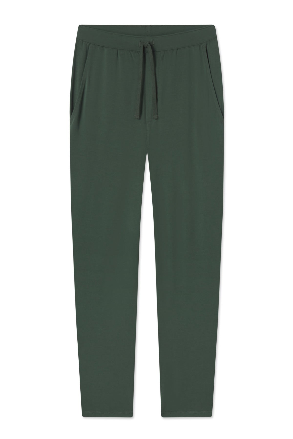 Men's Bamboo Lounge Pants in English Ivy