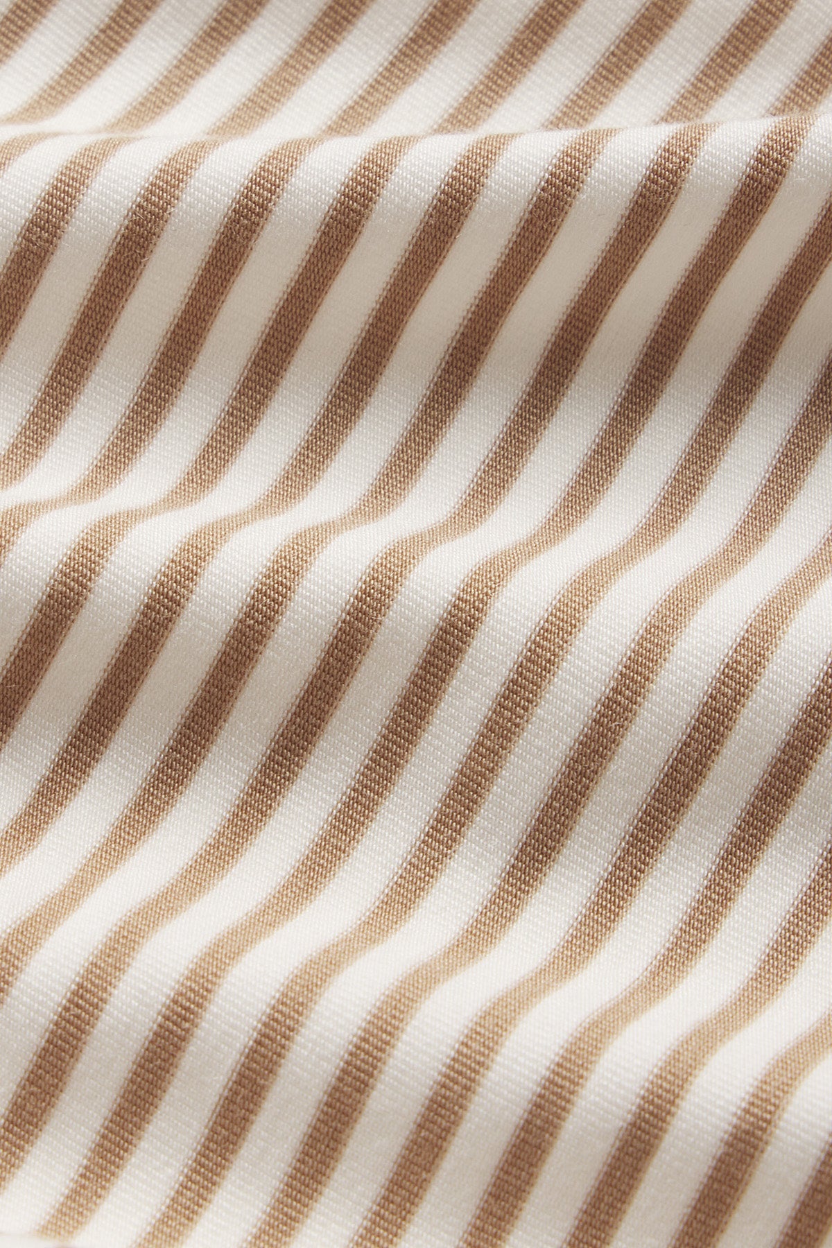 DreamModal Kimono Robe in Sandstone Pencil Stripe