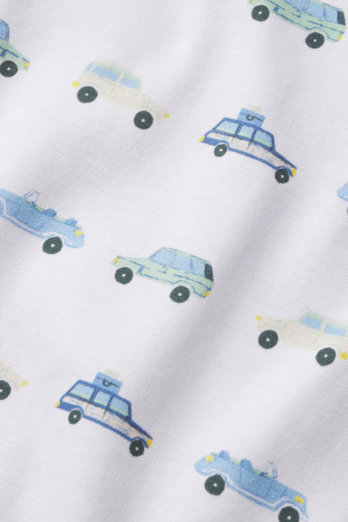 Kids Long-Long Set in Off Road Cruisers