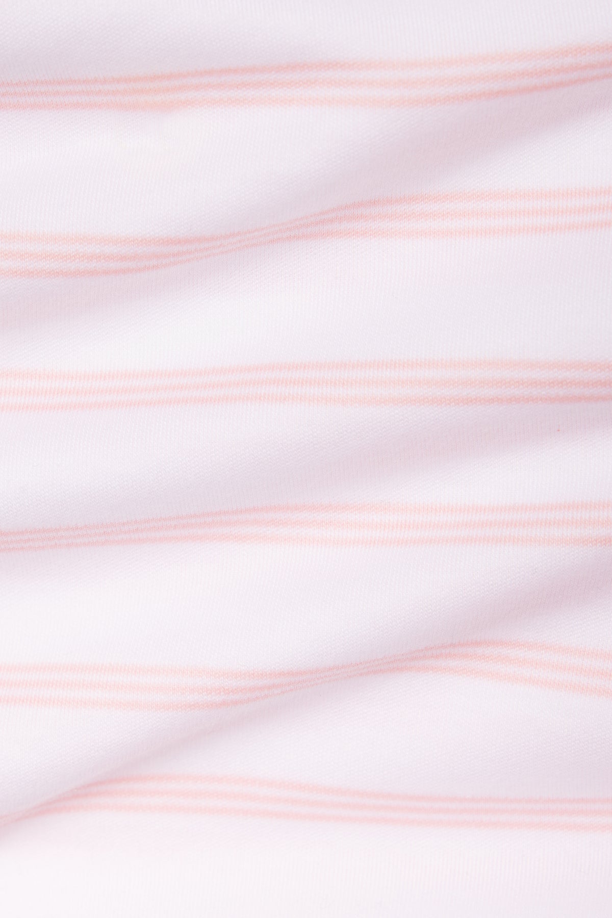 Kids Shorts Set in English Rose Triple Stripe