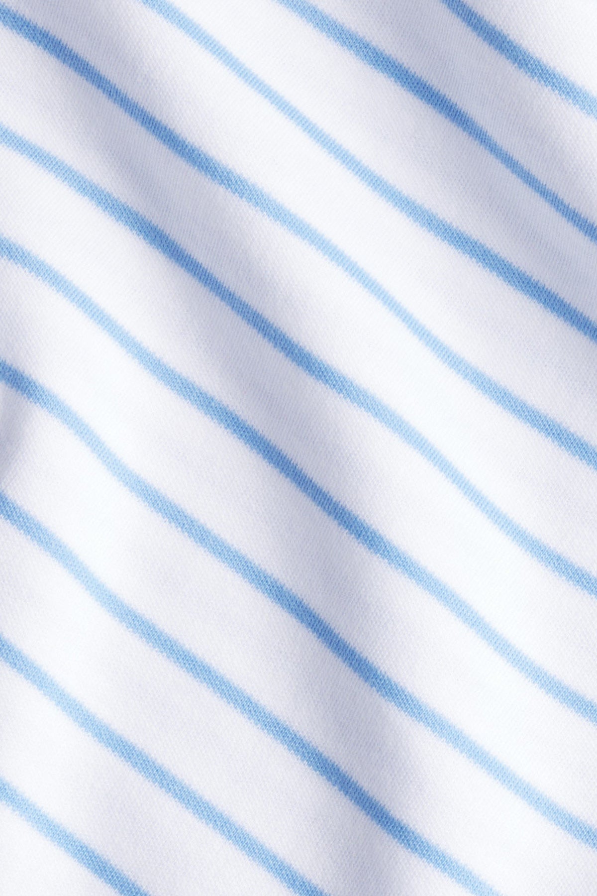 Kids Long-Long Set in Baltic Blue