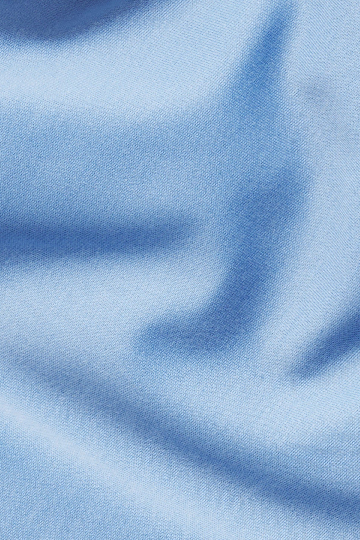 Relax Shorts Set in Baltic Blue