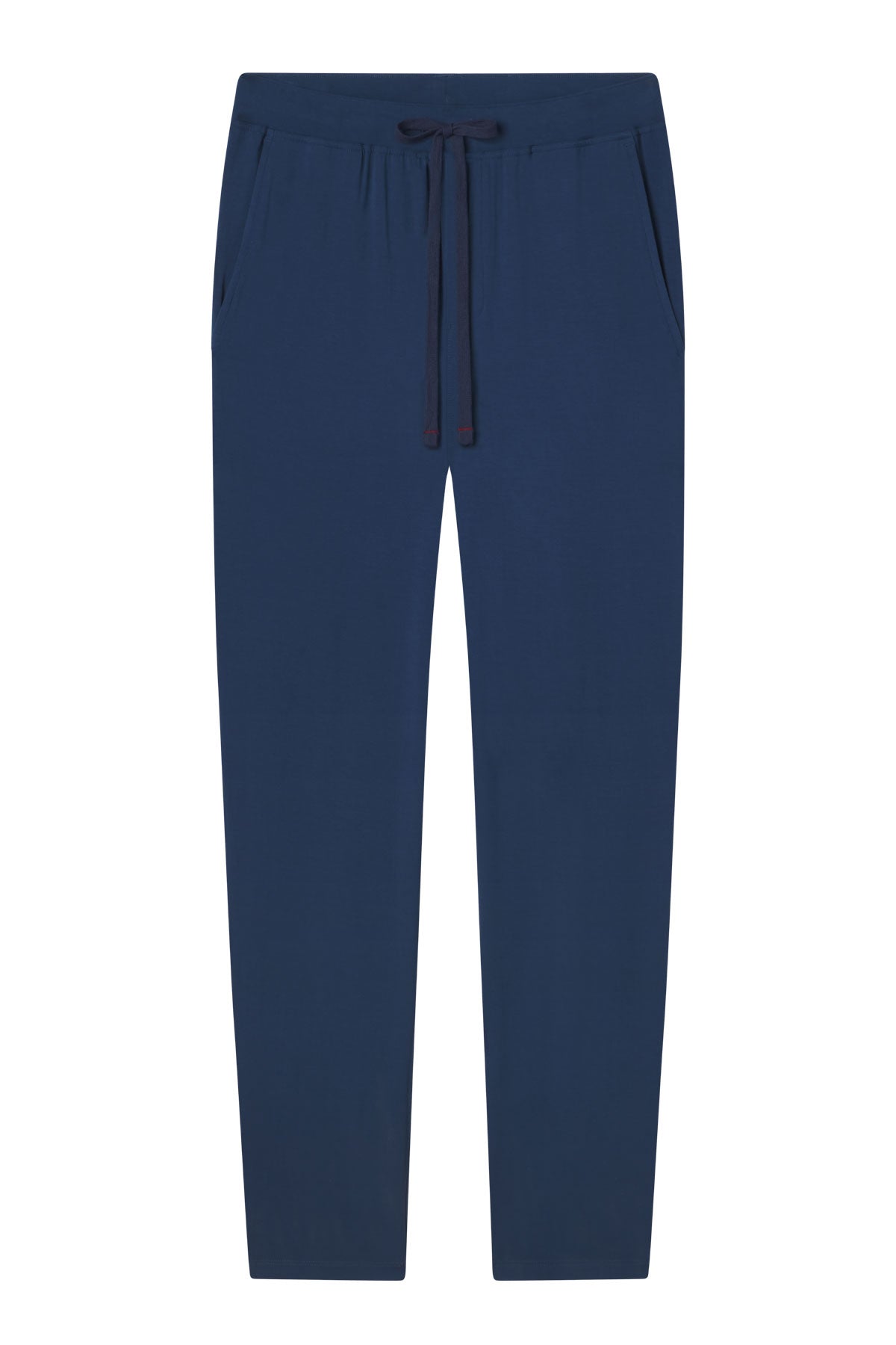Men's Bamboo Lounge Pants in Navy