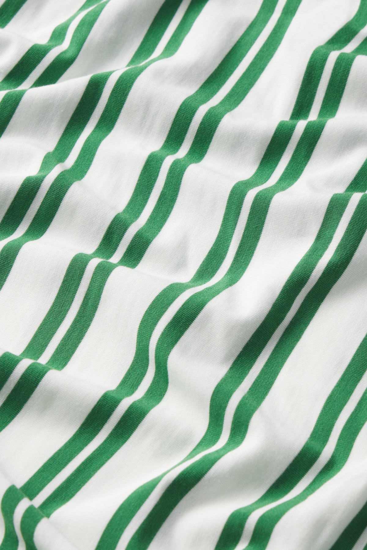 DreamModal Daydream Pants Set in Palm Stripe