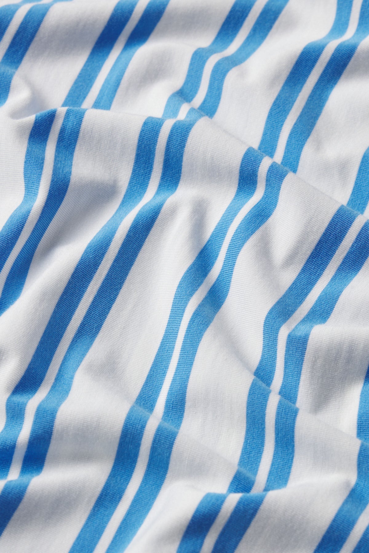 DreamModal Daydream Shorts Set in Regatta Stripe