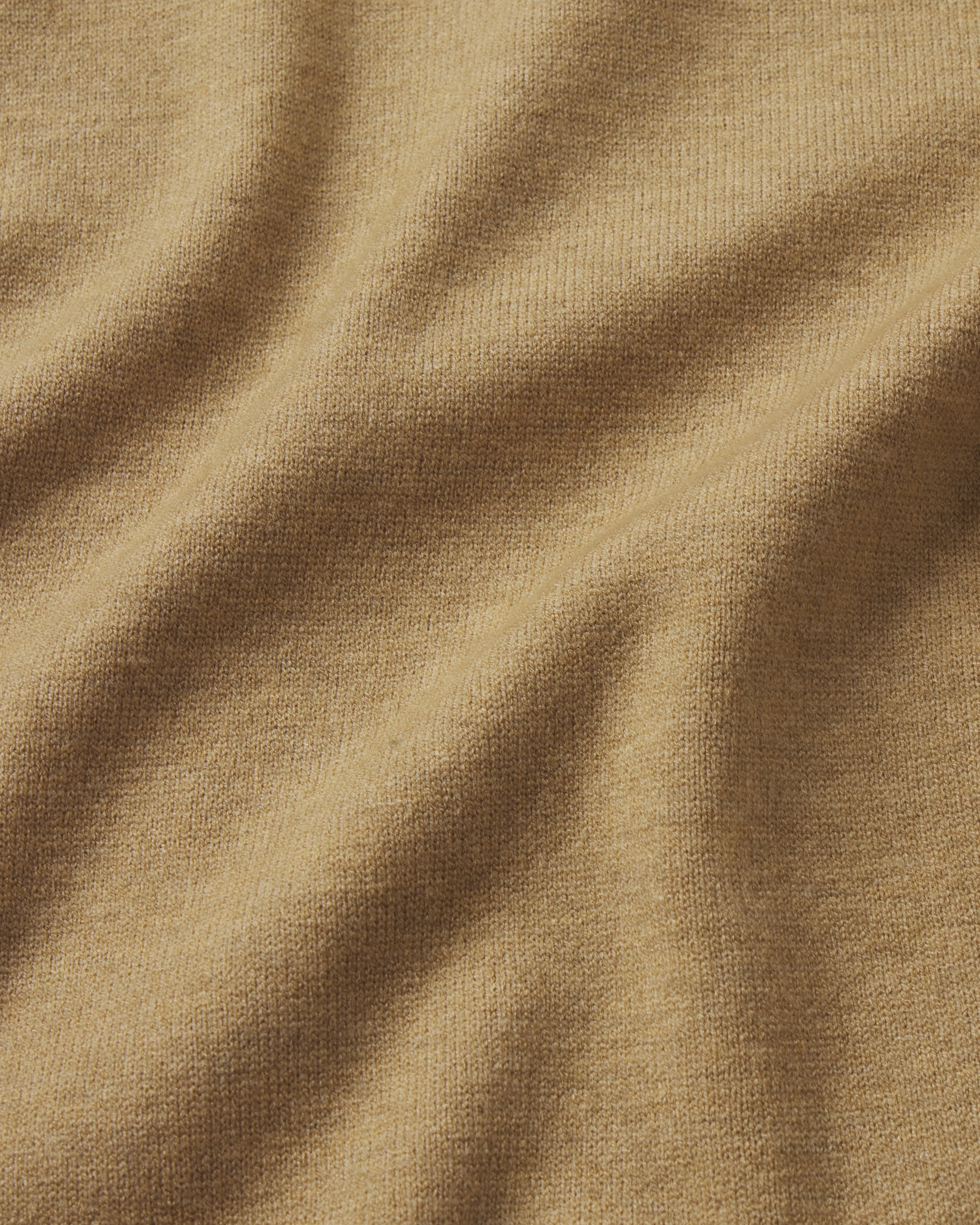 Vesper Crew Neck Set in Sandstone Heather