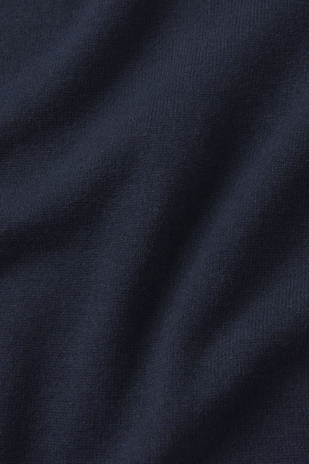 Vesper Crew Neck Set in Deep Navy