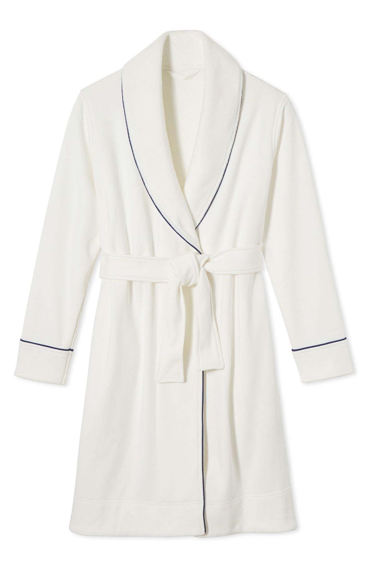 Cozy Robe in Navy