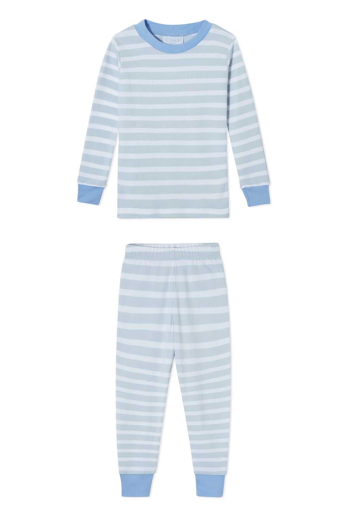 Kids Long-Long Set in Seaside